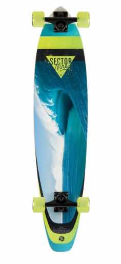 The 8 Best Carving Longboards 6